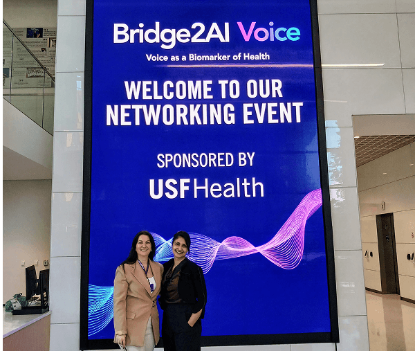 Zana Welcomes Renowned Voice AI Pioneer Dr. Rupal Patel to Its Advisory Board